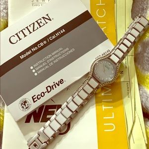 Citizen Watch